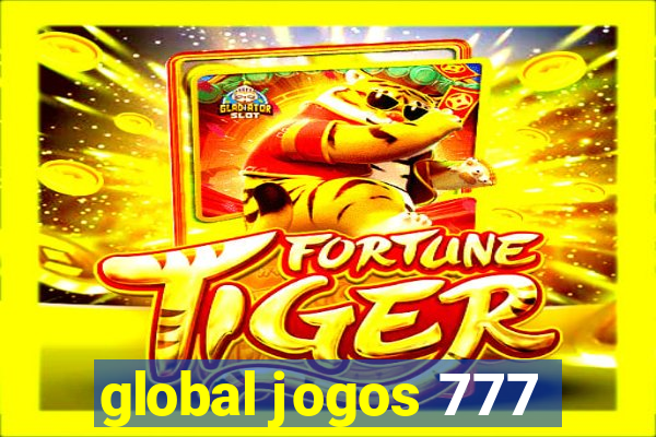 global jogos 777